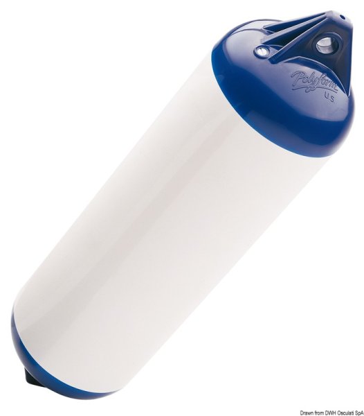 Parabordo Polyform F6 - 33.512.13